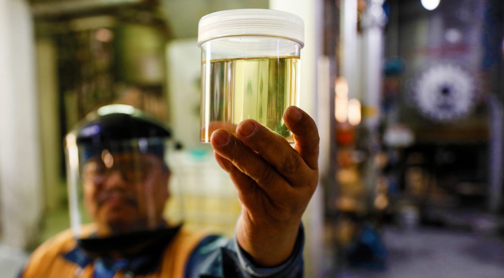 Liquid Bulk Bulk Handling GrainCorp