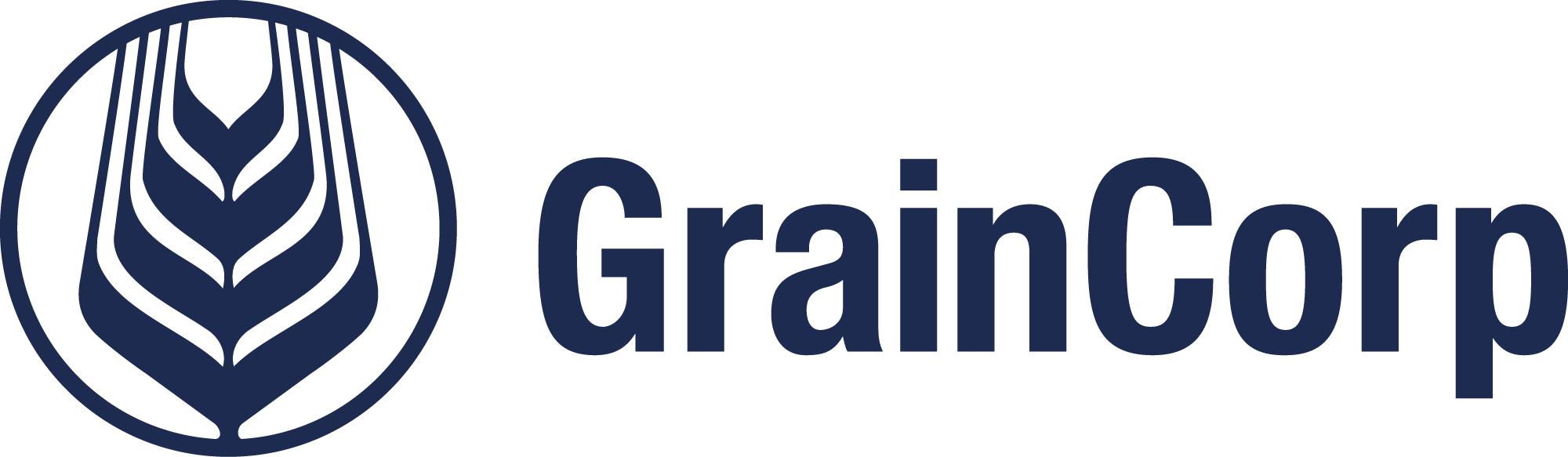 Bulk Handling | GrainCorp